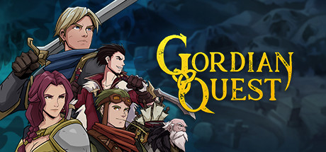 Download Gordian Quest pc game