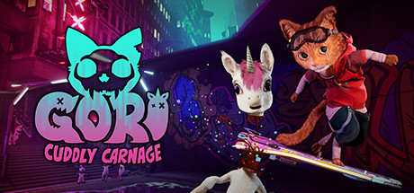 Download Gori: Cuddly Carnage pc game