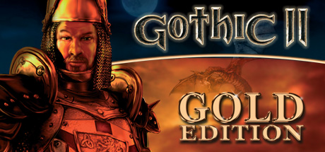 Download Gothic 2 pc game