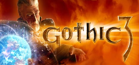 Download Gothic 3 pc game