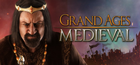 Download Grand Ages: Medieval pc game