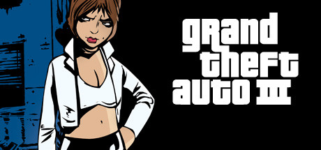 Download Grand Theft Auto III pc game