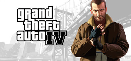 Download Grand Theft Auto IV pc game