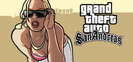 Download Grand Theft Auto: San Andreas pc game