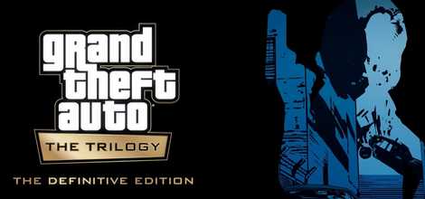 Download Grand Theft Auto: The Trilogy - The Definitive Edition pc game