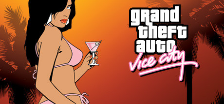 Download Grand Theft Auto: Vice City pc game