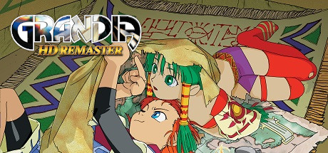 Download GRANDIA HD Remaster pc game