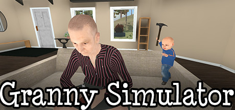 Download Granny Simulator pc game