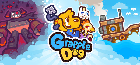 Download Grapple Dog pc game