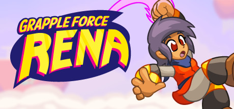 Download Grapple Force Rena pc game