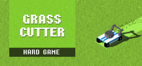 Download Grass Cutter pc game