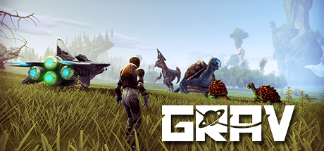 Download GRAV pc game