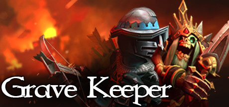 Download Grave Keeper pc game