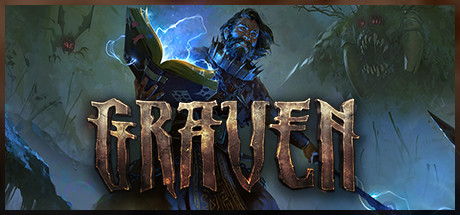 Download GRAVEN pc game