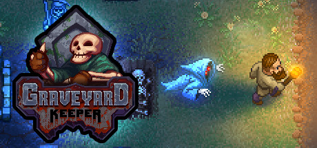 Download Graveyard Keeper pc game