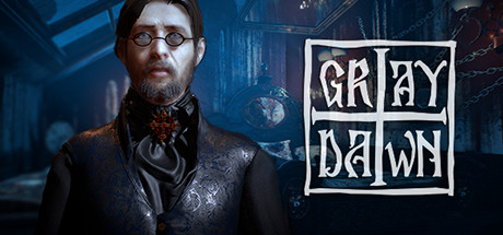 Download Gray Dawn pc game