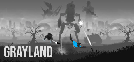 Download Grayland pc game