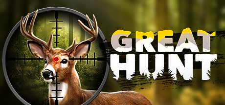 Download Great Hunt: North America pc game