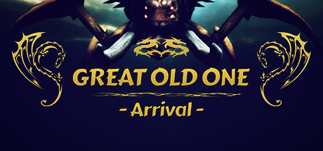 Download Great Old One - Arrival pc game