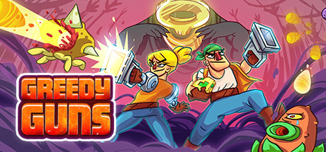 Download Greedy Guns pc game