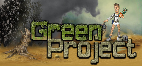 Download Green Project pc game