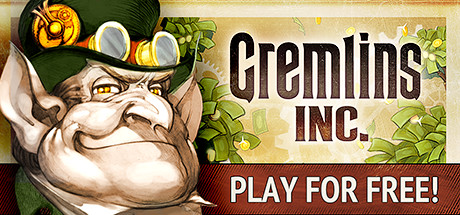 Download Gremlins, Inc. pc game