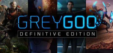 Download Grey Goo pc game