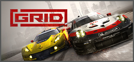 Download GRID pc game