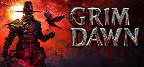 Download Grim Dawn pc game