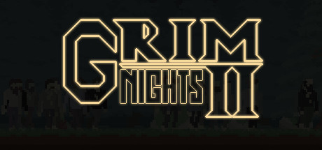 Download Grim Nights 2 pc game