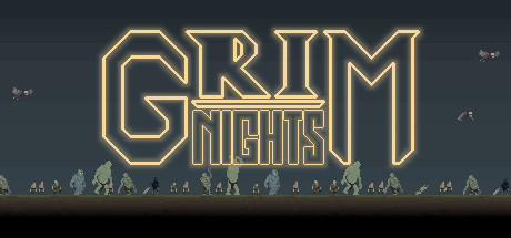 Download Grim Nights pc game