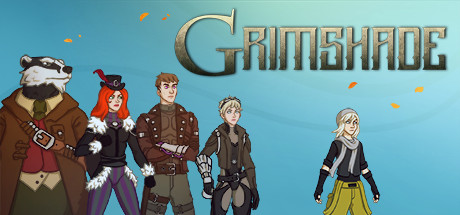 Download Grimshade pc game