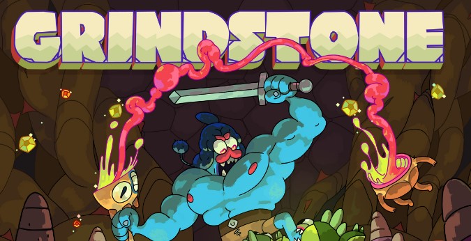 Download Grindstone pc game