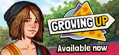 Download Growing Up! pc game