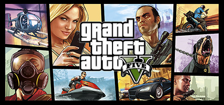 Download GTA V pc game