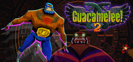 Download Guacamelee! 2 pc game