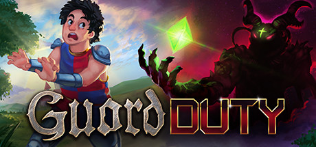 Download Guard Duty pc game