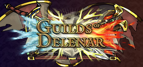 Download Guilds Of Delenar pc game