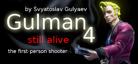 Download Gulman 4: Still alive pc game