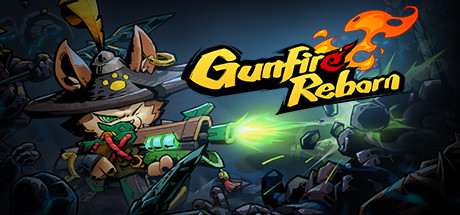 Download Gunfire Reborn pc game