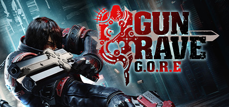 Download Gungrave G.O.R.E. pc game