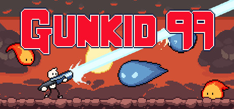 Download Gunkid 99 pc game