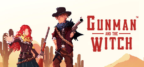 Download Gunman And The Witch pc game