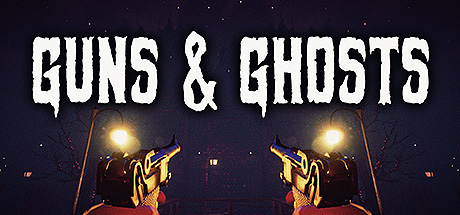 Download Guns and Ghosts pc game