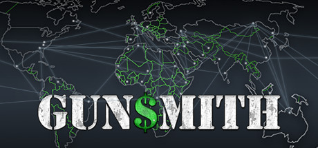 Download Gunsmith pc game