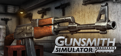 Download Gunsmith Simulator pc game