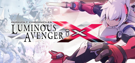 Download Gunvolt Chronicles: Luminous Avenger iX pc game