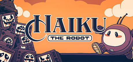 Download Haiku, the Robot pc game