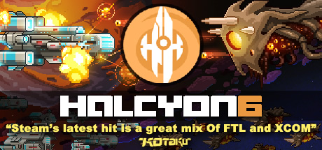 Download Halcyon 6: Starbase Commander pc game