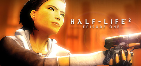 Download Half-Life 2: Episode One pc game